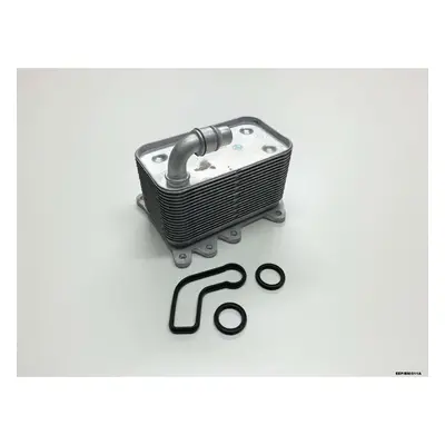 Oil Cooler For E60 E61 E63 E64 E65 E66 E67 E83 520D-535D 635D 730D Eep/Bm/011A