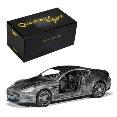 Corgi CC03805 James Bond Aston Martin DBS -Quantum of Solace 1:36 Diecast Model