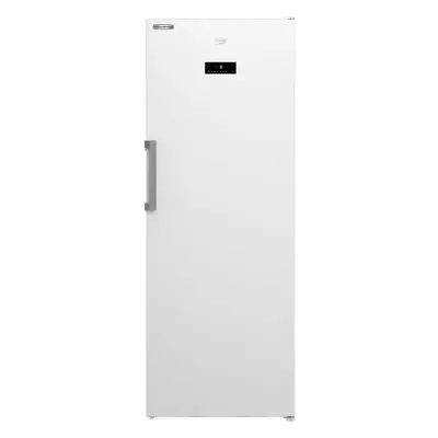 Beko Frost Free Upright Freezer - White - D Rated