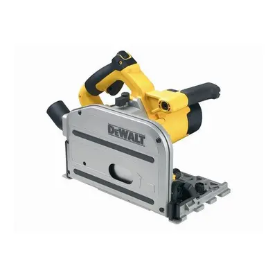 DeWalt DWS520KTL-GB-DWS5022 Heavy-Duty Plunge Saw with Guide Rail Watt Volt