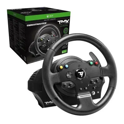 Thrustmaster TMX Force Feedback Racing Wheel Xbox One