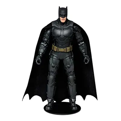 McFarlane Toys, DC Multiverse 7-inch Batman Action Figure, Collectible DC The Flash Movie Figure