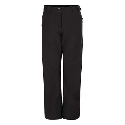 (16 UK, Black) Regatta Womens/Ladies Ice Ski Trousers