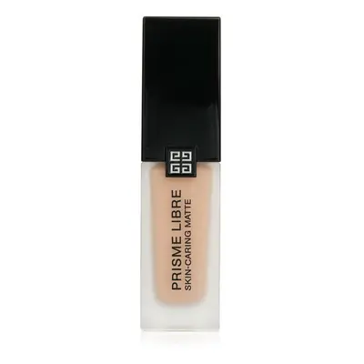 Givenchy Prisme Libre Skin Caring Matte Foundation - # 3-C240 30ml/1oz