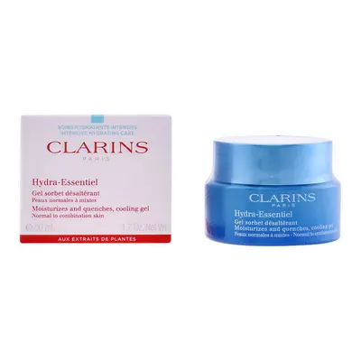 Moisturising Gel Hydra Essentiel Clarins