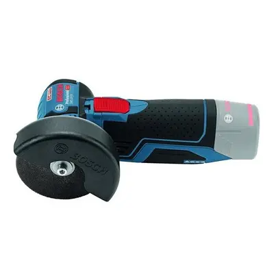 Bosch Professional GWS 12V-76 Cordless Angle Grinder (Without Battery and Charger) - Carton