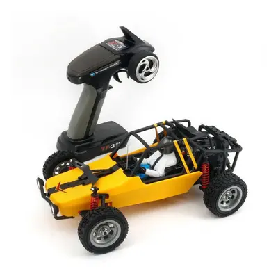 1/12 2.4GHz 2WD RTR 20km/h RC Car RC Vehicle Model