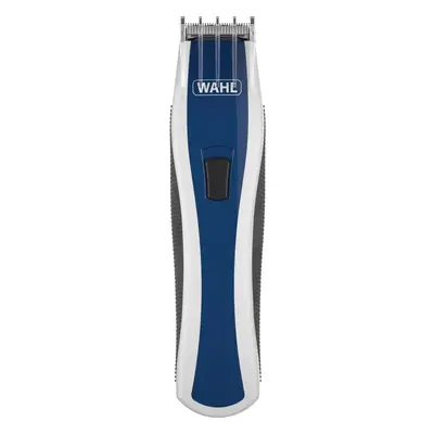 Wahl WM85411-808 4-in-1 Cordless Multigroomer Full Body Hair Trimmer Shaver