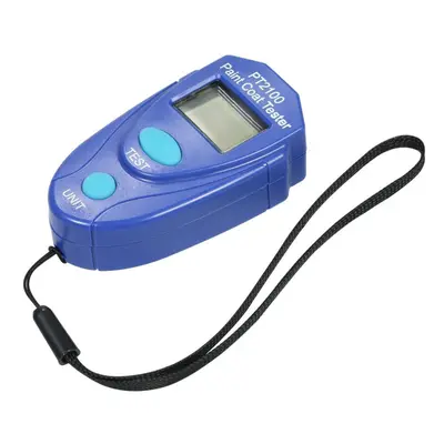 Digital Thickness Gauge Mini Accurate Coating Precise Car Paint Tester