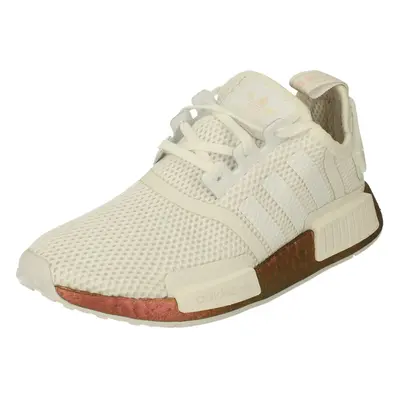 (3.5) Adidas Originals Nmd_R1 Junior Running Trainers Sneakers