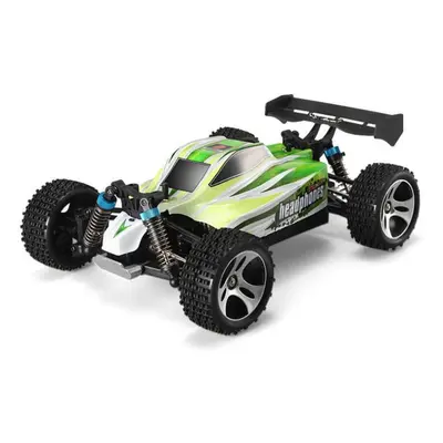 1/18 4WD Off Road RC Car 70km/h