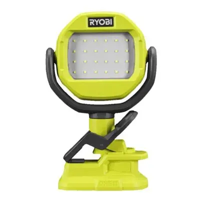 RLCL18-0 18V ONE+ Cordless LED Clamp Light (Bare Tool), Green