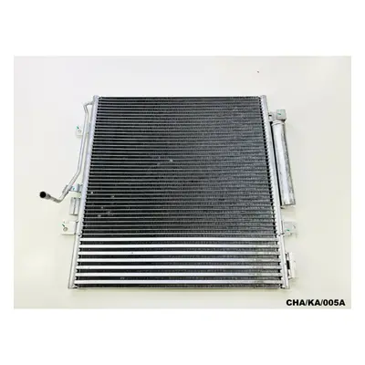 A/C Air Conditioning Condenser for Dodge Nitro KA CHA/KA/005A