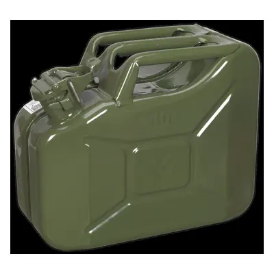 Jerry Can 10L - Green