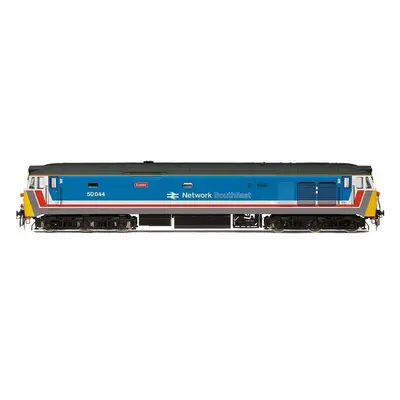 Hornby Br, Class 50, Co-Co, 'Exeter' - Era 7. Locomotives.