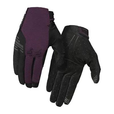 (S, URCHIN PURPLE) GIRO HAVOC WOMEN'S DIRT CYCLING GLOVES 2021: URCHIN PURPLE