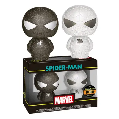 Spider-Man (White & Black) Hikari Pk