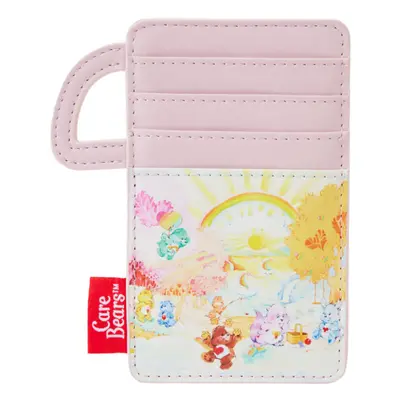 Care Bears Care Bears and Cousins Cardholder