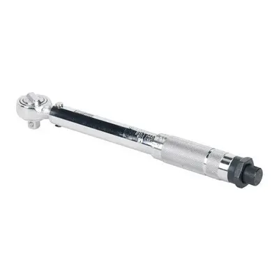 Sealey AK223 3/8"Sq Drive Micrometer Torque Wrench