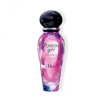 Poison Girl: EDT 20ml Roller Pearl