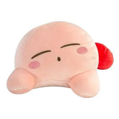 Tomy Mocchi Mocchi Tomy Mega Sleeping Kirby I Plush