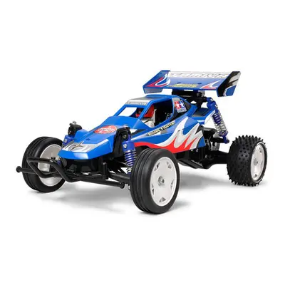 TAMIYA RC Rising Fighter Buggy 1:10 Assembly Kit