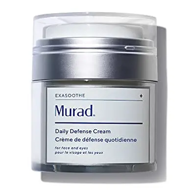 Daily Defense Cream