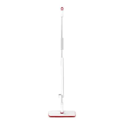 Microfiber Disposable Mop Self-squeezing Water Self-cleaning Light Durable Wet Dry Floor Mop