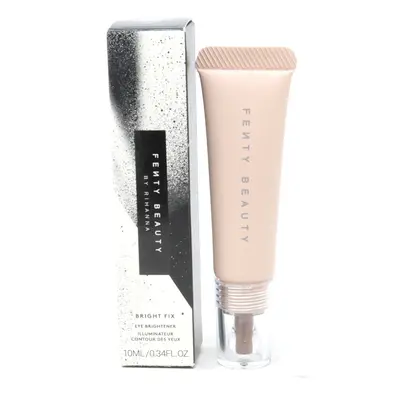 (16 Coffee) Fenty Beauty Bright Fix Eye Brightener 0.34oz/10ml New With Box