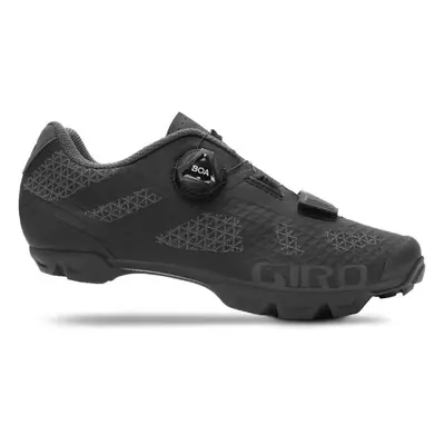 GIRO RINCON WOMEN'S MTB CYCLING SHOES 2020: BLACK