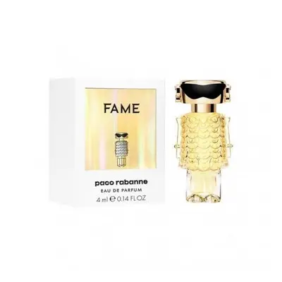 Paco Rabanne Fame 0.14 Eau De Parfum Mini