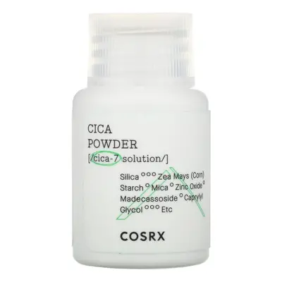 Cosrx, Pure Fit, Cica Powder, 0.24 oz (7 g)