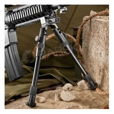 Barska Optics AW11888 Picatinny - Weaver Bipod&, High Height