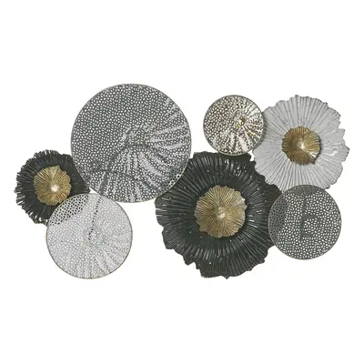 Wall Decor ZIRCONIUM Black