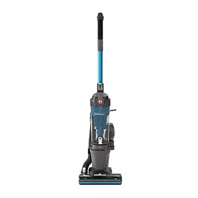 Upright Pet Vacuum Cleaner, Blue - Upright