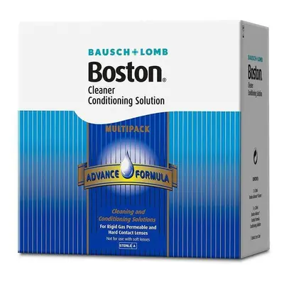 Boston Advance Formula Multipack