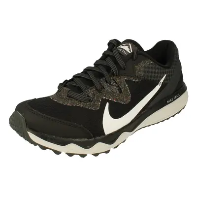 (6) Nike Juniper Trail Womens Running Trainers Cw3809 Sneakers Shoes