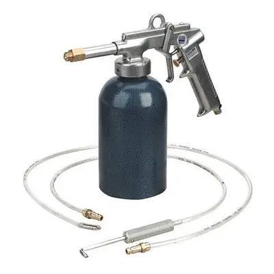 Sealey SG18 Air Operated Wax Injector Kit