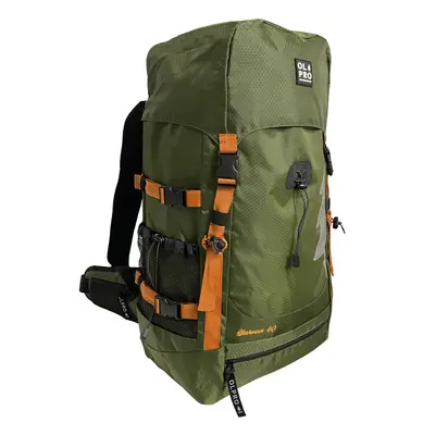 (Green) OLPRO Sharman Litre Rucksack