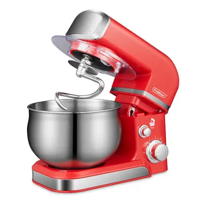 Stand Mixer Stainless Steel Mixing Machine for Cake Dough Cream Bread 700W