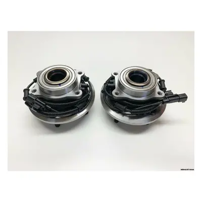 2x Rear Wheel Bearing & Hub Assembly for Chrysler Voyager WBHA/RT/004A