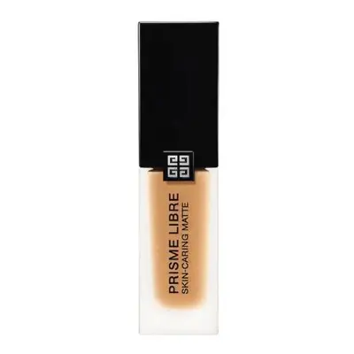 Givenchy Prisme Libre Oz Skin-Caring Matte Foundation #5-N345