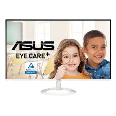 ASUS LED-Display VZ27EHF-W - 68.6 cm (27") - x Full HD