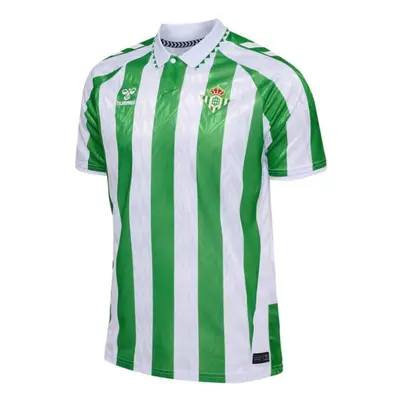 (L) Real Betis Home Shirt 2024/25