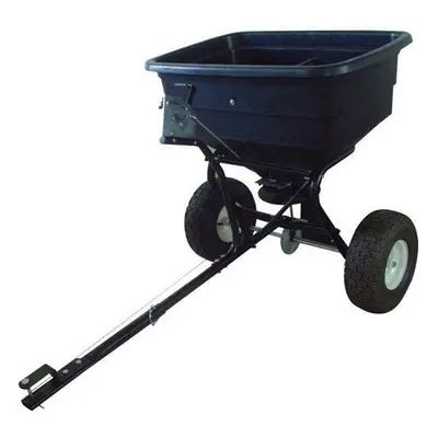 175 lbs Towed Broadcast Spreader Tow Behind (Genuine Neilsen CT2211)