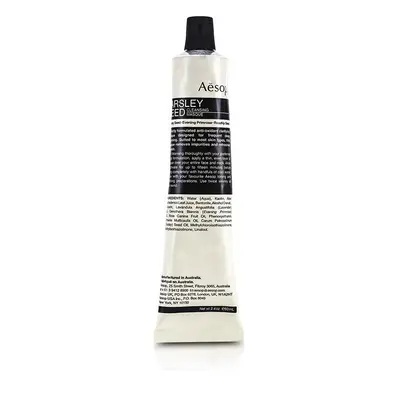 Aesop Parsley Seed Cleansing Masque (Tube) 60ml/2.38oz