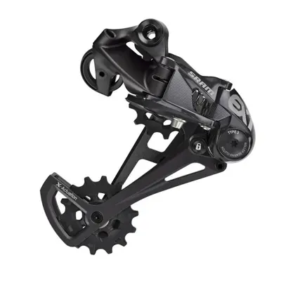 SRAM Rear Derailleur EX1 Long Cage (Max 48T) Speed Long