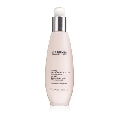 Darphin Intral Cleansing Milk, 6.7 Ounce