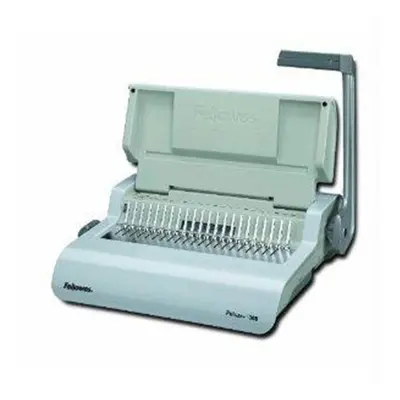 Fellowes Comb Binding Machine Pulsar Plus