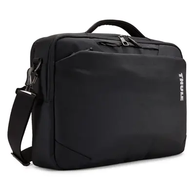 Thule Subterra TSSB-316B Black notebook case 39.6 cm (15.6") Briefcase